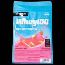 SportLife Whey100 - Proteiner - SportLife Whey100