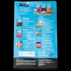 SportLife Whey100 - Proteiner - SportLife Whey100