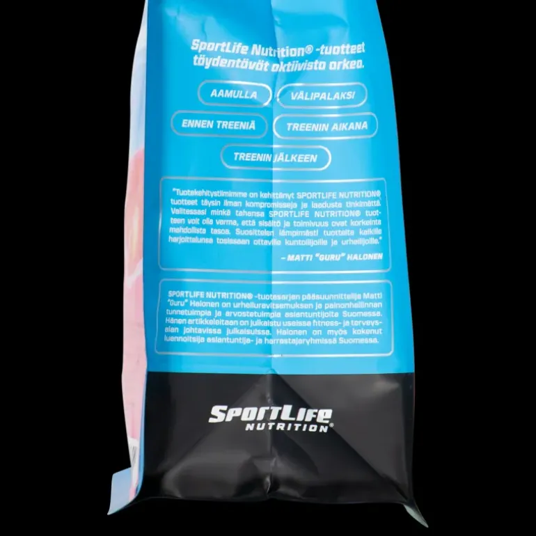 SportLife Whey100 - Proteiner - SportLife Whey100