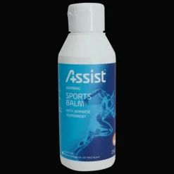Sportsbalm With Japanese Peppermint, massagekräm - Första Hjälpen - Sportsbalm With Japanese Peppermint, massagekräm