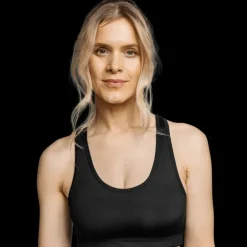 Sports Bra Light Support, sport-bh, dam - Låg Support - Sports Bra Light Support, sport-bh, dam