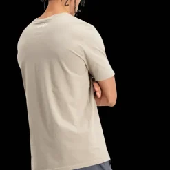 Sportstyle Left Chest Short Sleeve t-shirt, herr - Fritids-T-Shirt - Sportstyle Left Chest Short Sleeve t-shirt, herr