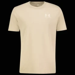Sportstyle Left Chest Short Sleeve t-shirt, herr - Fritids-T-Shirt - Sportstyle Left Chest Short Sleeve t-shirt, herr