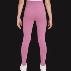 Sportswear Classic High-Waisted Leggings, junior - Träningsbyxor & Tights - Sportswear Classic High-Waisted Leggings, junior