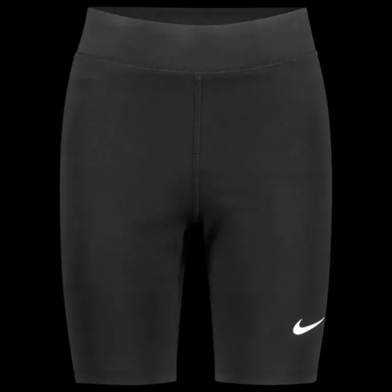 Sportswear Classics High Rise 8In Short, bikershorts, dam - Fritidsshorts - Sportswear Classics High Rise 8In Short, bikershorts, dam