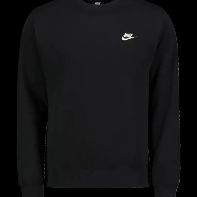 Sportswear Club Crew Mns - Hoodtröjor - Sportswear Club Crew Mns