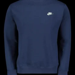 Sportswear Club Crew Mns - Hoodtröjor - Sportswear Club Crew Mns