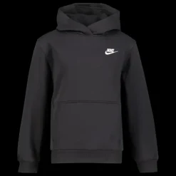 Sportswear Club Fleece, collegetröja, junior - Fritidströjor - Sportswear Club Fleece, collegetröja, junior
