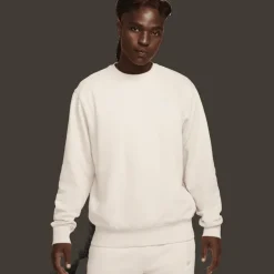 Sportswear Club Fleece Crew, collegetröja, herr - Hoodtröjor - Sportswear Club Fleece Crew, collegetröja, herr