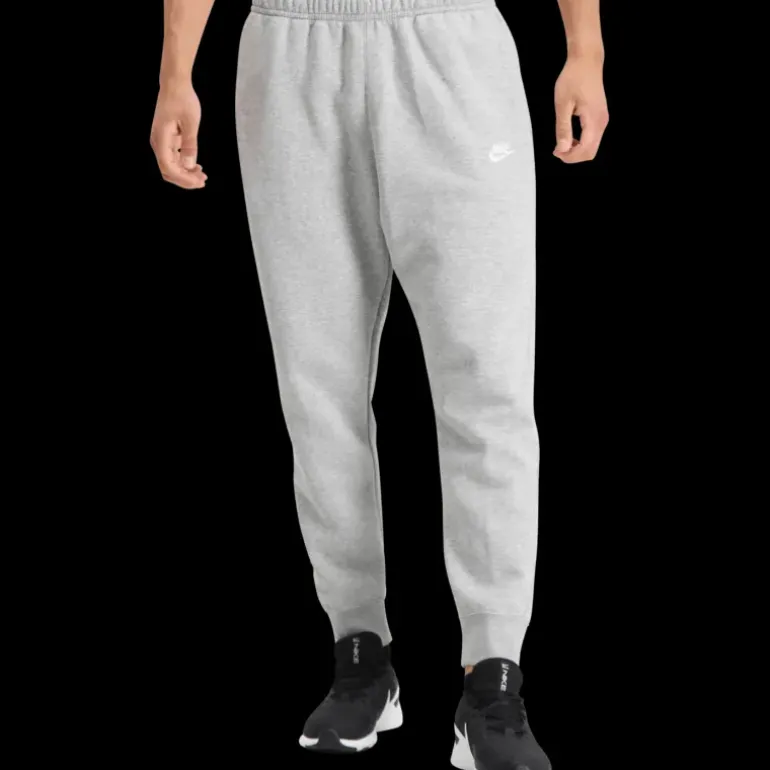 Sportswear Club Fleece Joggers, joggingbyxor herr - Fritidsbyxor - Sportswear Club Fleece Joggers, joggingbyxor herr