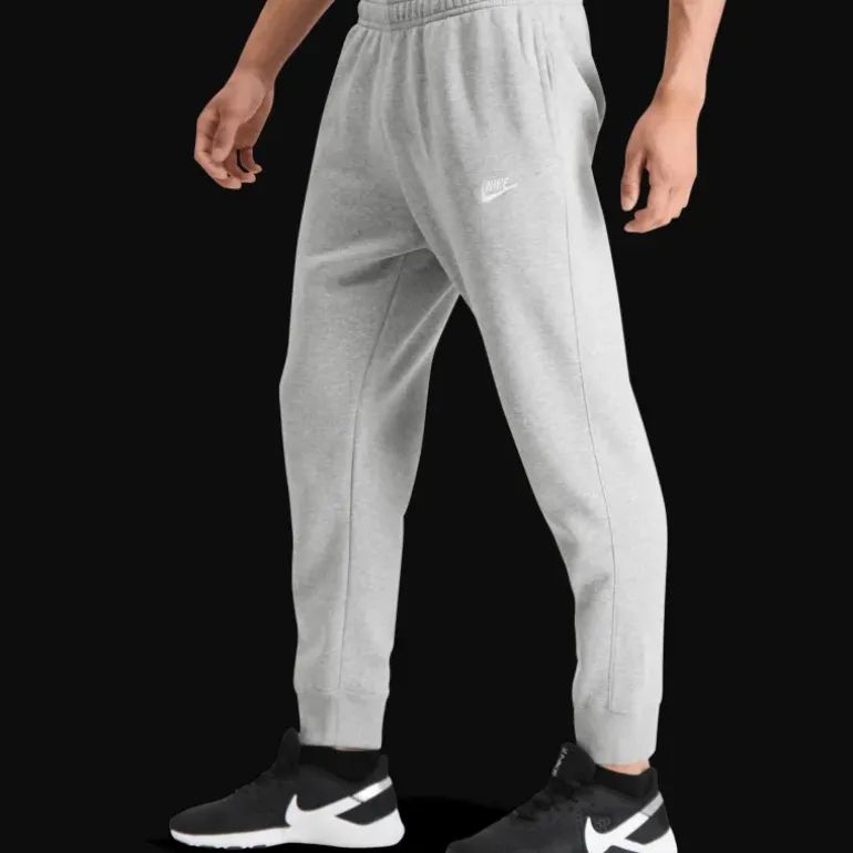 Sportswear Club Fleece Joggers, joggingbyxor herr - Fritidsbyxor - Sportswear Club Fleece Joggers, joggingbyxor herr