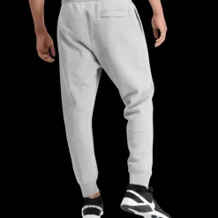 Sportswear Club Fleece Joggers, joggingbyxor herr - Fritidsbyxor - Sportswear Club Fleece Joggers, joggingbyxor herr