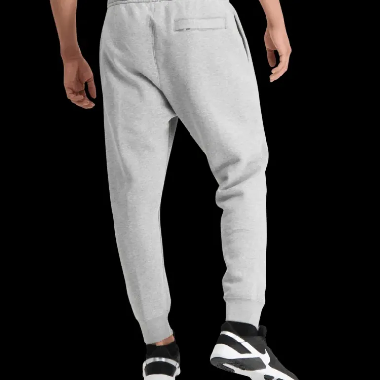 Sportswear Club Fleece Joggers, joggingbyxor herr - Fritidsbyxor - Sportswear Club Fleece Joggers, joggingbyxor herr