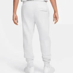 Sportswear Club Fleece Joggers, joggingbyxor, herr - Fritidsbyxor - Sportswear Club Fleece Joggers, joggingbyxor, herr