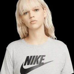 Sportswear Essential Icon Futura Tee, t-shirt dam - Fritids-T-Shirt - Sportswear Essential Icon Futura Tee, t-shirt dam