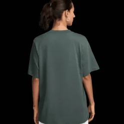 Sportswear Essentials T-Shirt, t-shirt, dam - Fritids-T-Shirt - Sportswear Essentials T-Shirt, t-shirt, dam