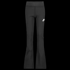 Sportswear Favorites Flared Leggings, tights, junior - Fritidsbyxor - Sportswear Favorites Flared Leggings, tights, junior