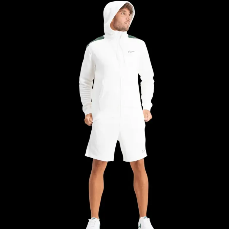 Sportswear Fleece Full Zip Hoodie, huvtröja, herr - Hoodtröjor - Sportswear Fleece Full Zip Hoodie, huvtröja, herr
