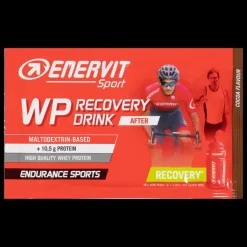 Sport Wp Recovery Drink, sportdryck - Proteiner - Sport Wp Recovery Drink, sportdryck