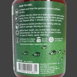 Spray-on Textile Waterproofing 500 ml 23/24, impregnering - Skovård - Spray-on Textile Waterproofing 500 ml 23/24, impregnering