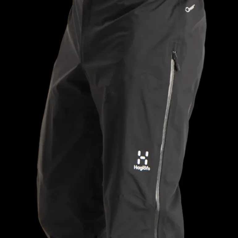 Sprig Pant, skalbyxor - Skalbyxor - Sprig Pant, skalbyxor