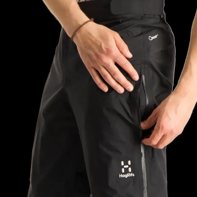 Sprig Pant, skalbyxor - Skalbyxor - Sprig Pant, skalbyxor