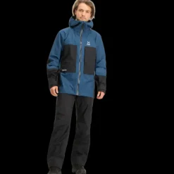 Sprig Pant, skalbyxor - Skalbyxor - Sprig Pant, skalbyxor
