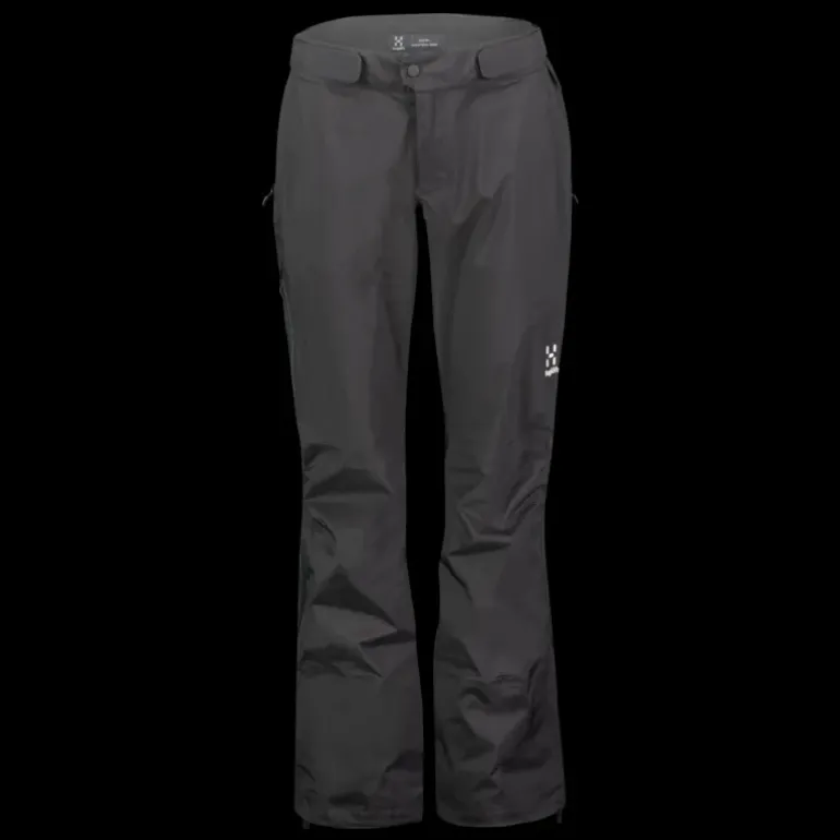 Sprig Pant W, skalbyxor dam - Skalbyxor - Sprig Pant W, skalbyxor dam