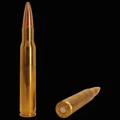 30-06 Springfield 180 Gr Barnes TSX, gevärsammunition - Kula - 30-06 Springfield 180 Gr Barnes TSX, gevärsammunition