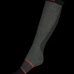 S19 Pro Cut Resist Tall Skate Sock - Gry 21/22 - Underställ - S19 Pro Cut Resist Tall Skate Sock - Gry 21/22
