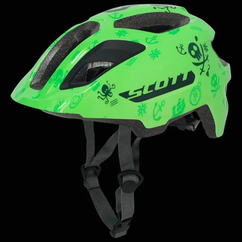 Spunto helmet 24, cykelhjälm, junior - Cykelhjälmar - Spunto helmet 24, cykelhjälm, junior