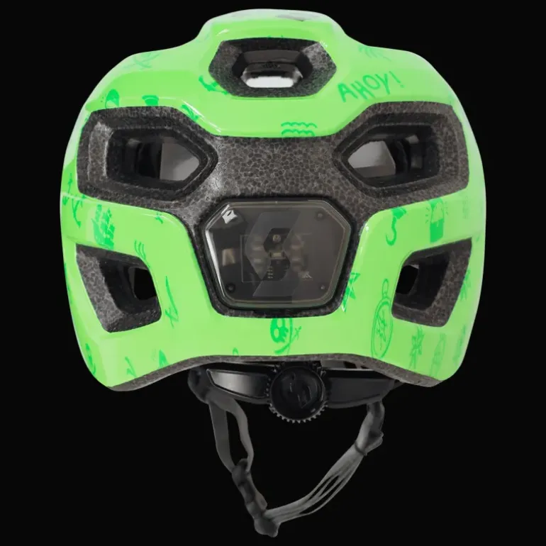 Spunto helmet 24, cykelhjälm, junior - Cykelhjälmar - Spunto helmet 24, cykelhjälm, junior