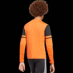 Squadra 25 Goalkeeper Long Sleeve Jersey, målvaktströja, junior - T-Shirts - Squadra 25 Goalkeeper Long Sleeve Jersey, målvaktströja, junior