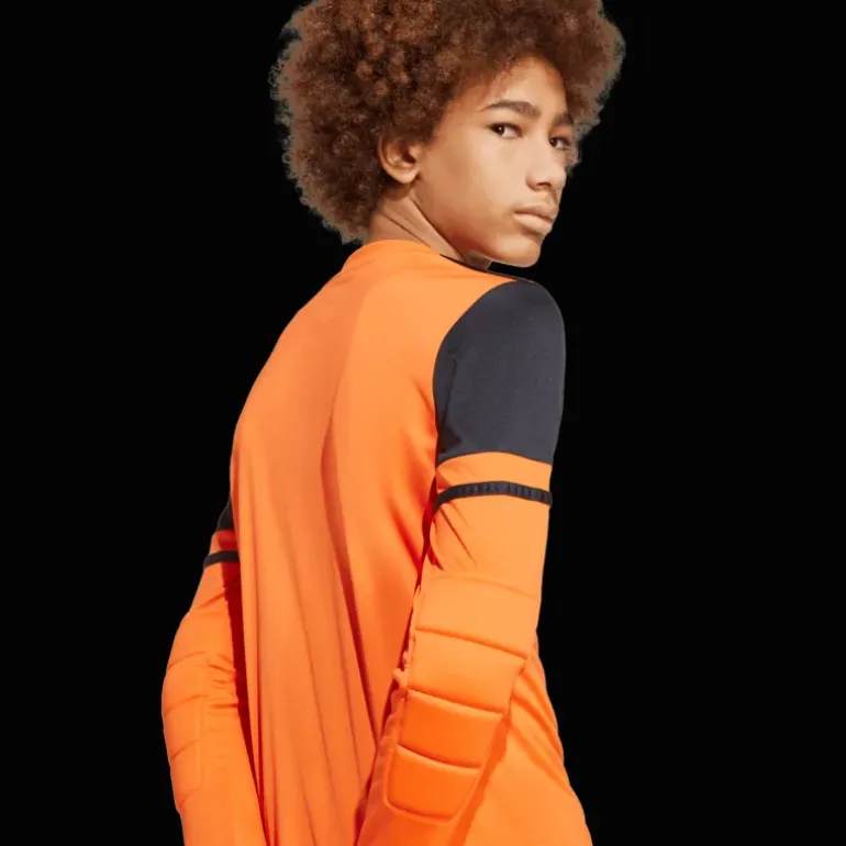Squadra 25 Goalkeeper Long Sleeve Jersey, målvaktströja, junior - T-Shirts - Squadra 25 Goalkeeper Long Sleeve Jersey, målvaktströja, junior