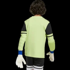 Squadra 25 Goalkeeper Long Sleeve Jersey, målvaktströja, junior - T-Shirts - Squadra 25 Goalkeeper Long Sleeve Jersey, målvaktströja, junior