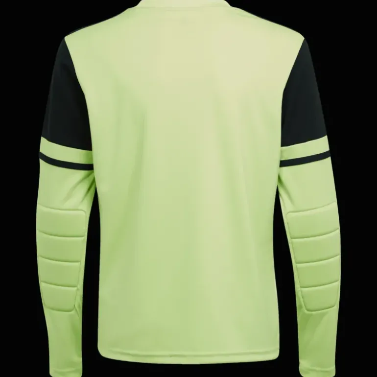 Squadra 25 Goalkeeper Long Sleeve Jersey, målvaktströja, junior - T-Shirts - Squadra 25 Goalkeeper Long Sleeve Jersey, målvaktströja, junior