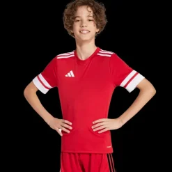 Squadra 25 Jersey, fotbollströja, junior - T-Shirts - Squadra 25 Jersey, fotbollströja, junior