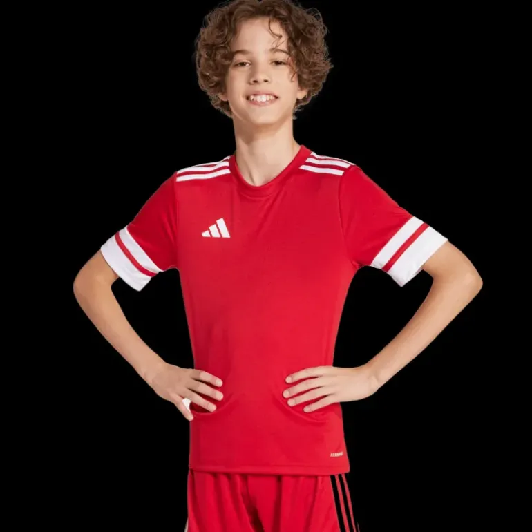 Squadra 25 Jersey, fotbollströja, junior - T-Shirts - Squadra 25 Jersey, fotbollströja, junior