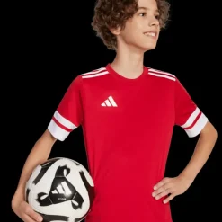 Squadra 25 Jersey, fotbollströja, junior - T-Shirts - Squadra 25 Jersey, fotbollströja, junior