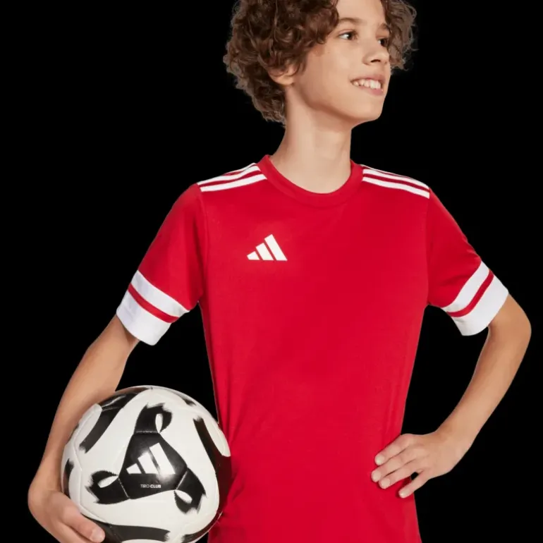 Squadra 25 Jersey, fotbollströja, junior - T-Shirts - Squadra 25 Jersey, fotbollströja, junior