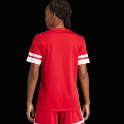 Squadra 25 Jersey, fotbollströja, dam - T-Shirts - Squadra 25 Jersey, fotbollströja, dam