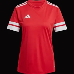 Squadra 25 Jersey, fotbollströja, dam - T-Shirts - Squadra 25 Jersey, fotbollströja, dam
