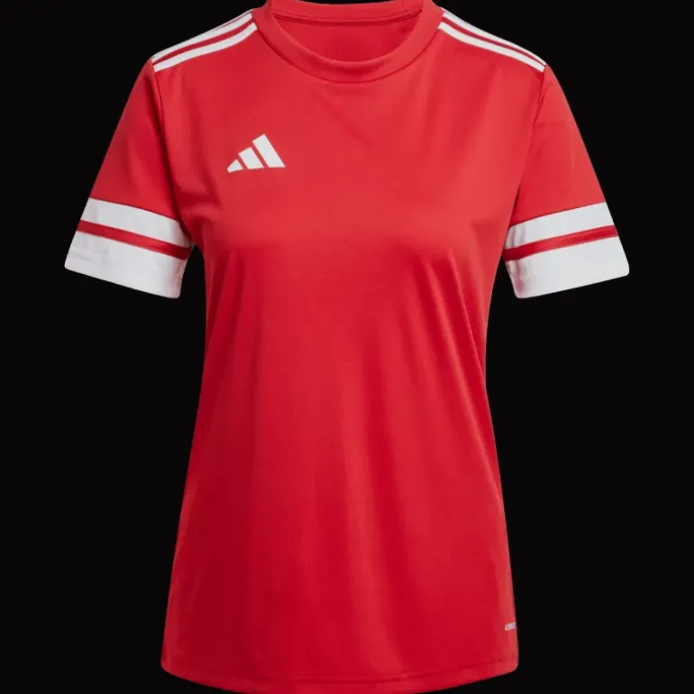Squadra 25 Jersey, fotbollströja, dam - T-Shirts - Squadra 25 Jersey, fotbollströja, dam