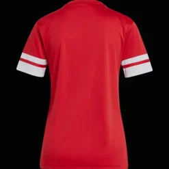 Squadra 25 Jersey, fotbollströja, dam - T-Shirts - Squadra 25 Jersey, fotbollströja, dam