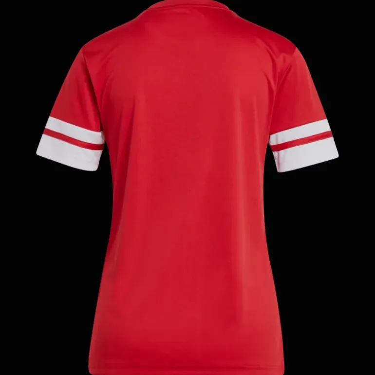 Squadra 25 Jersey, fotbollströja, dam - T-Shirts - Squadra 25 Jersey, fotbollströja, dam