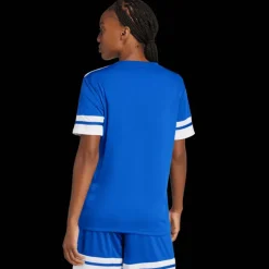 Squadra 25 Jersey, fotbollströja, dam - T-Shirts - Squadra 25 Jersey, fotbollströja, dam
