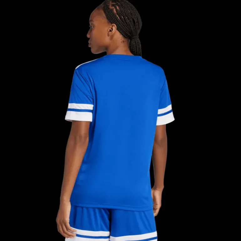 Squadra 25 Jersey, fotbollströja, dam - T-Shirts - Squadra 25 Jersey, fotbollströja, dam