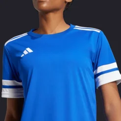 Squadra 25 Jersey, fotbollströja, dam - T-Shirts - Squadra 25 Jersey, fotbollströja, dam