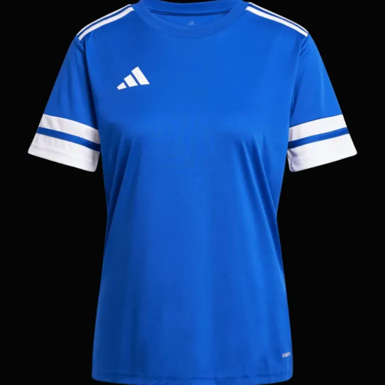 Squadra 25 Jersey, fotbollströja, dam - T-Shirts - Squadra 25 Jersey, fotbollströja, dam