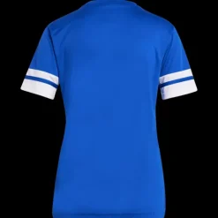 Squadra 25 Jersey, fotbollströja, dam - T-Shirts - Squadra 25 Jersey, fotbollströja, dam